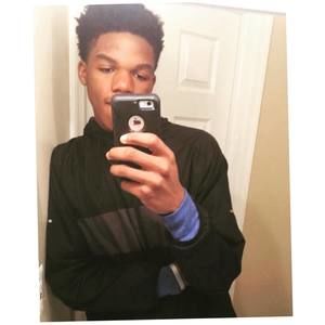 Meet your Posher, Kenny